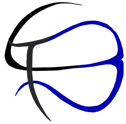 TC3 Basketball logo